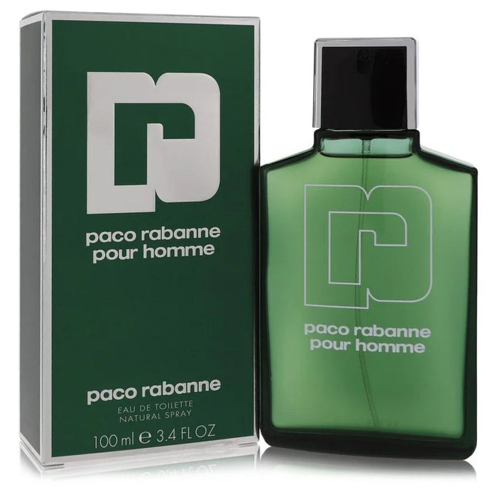 Paco Rabanne Cologne By Paco Rabanne for Men