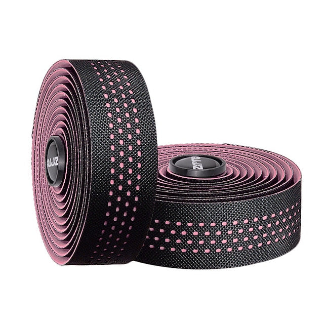Bike Handlebar Tape Cycling Wearproof Skidproof Comfortable Safety For Road