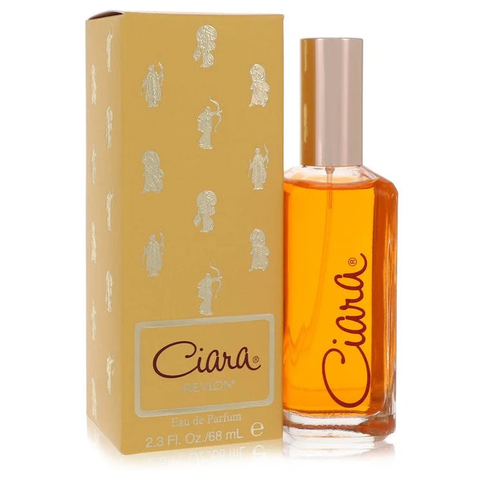 Ciara 100% Perfume By Revlon for Women