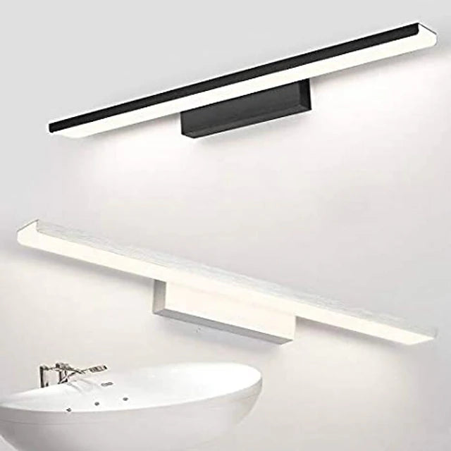 LED Mirror Lamp 81cm Modern/Contemporary Style Bathroom Lights