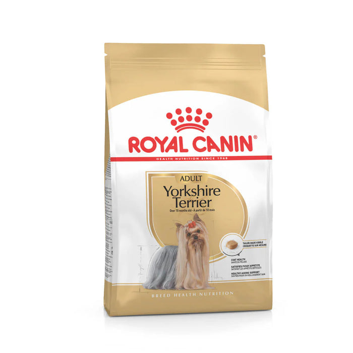 Yorkshire Adult Dry Dog Food