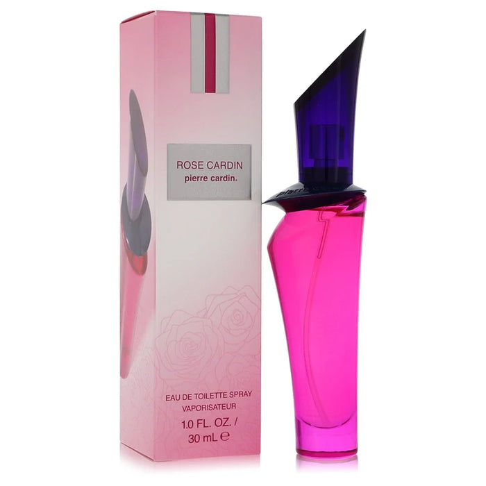 Pierre Cardin Rose Cardin Perfume By Pierre Cardin for Women
