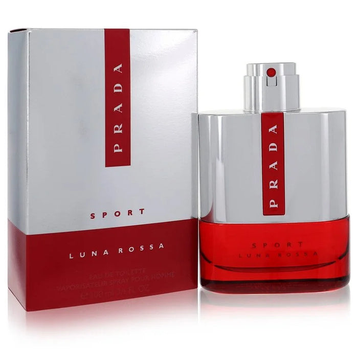 Prada Luna Rossa Sport Cologne By Prada for Men