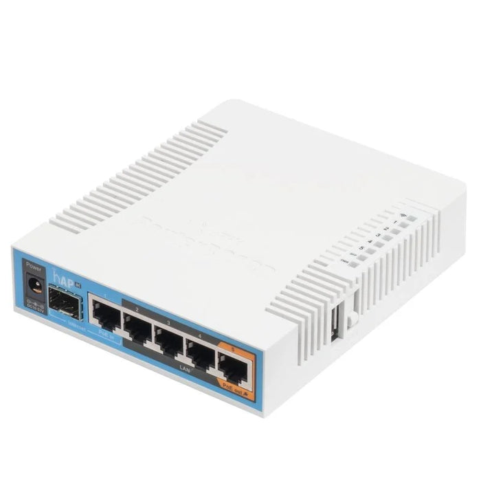 Mikrotik RB962UiGS-5HacT2HnT (HAP Ac) Access Point