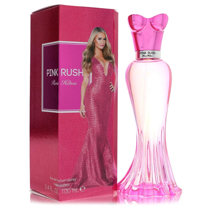 Paris Hilton Pink Rush Perfume By Paris Hilton for Women