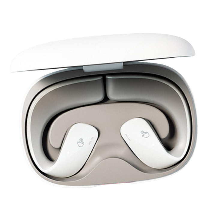 T22 True Wireless Headphones TWS Earbuds Ear Hook Bluetooth5.0 Long Battery Life