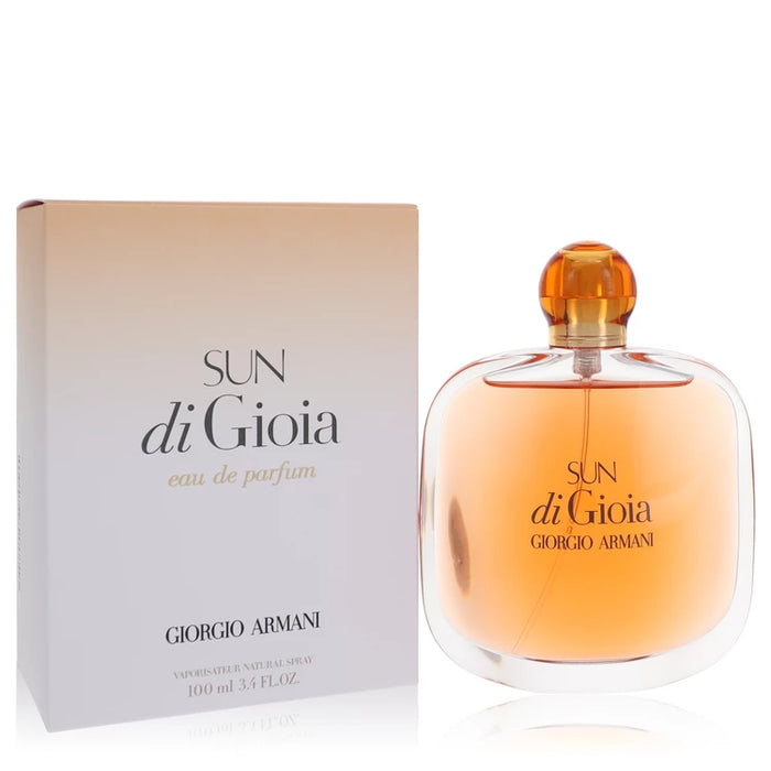 Sun Di Gioia Perfume By Giorgio Armani for Women