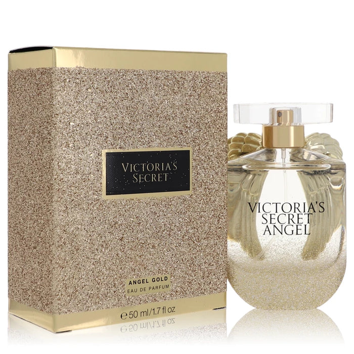 Victoria's Secret Angel Gold Perfume By Victoria's Secret for Women