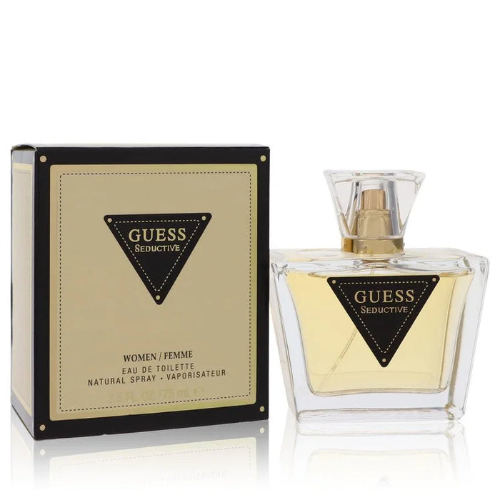 Guess Seductive Perfume By Guess for Women