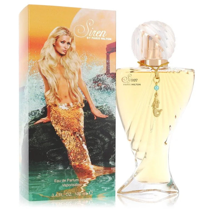 Siren Perfume By Paris Hilton for Women