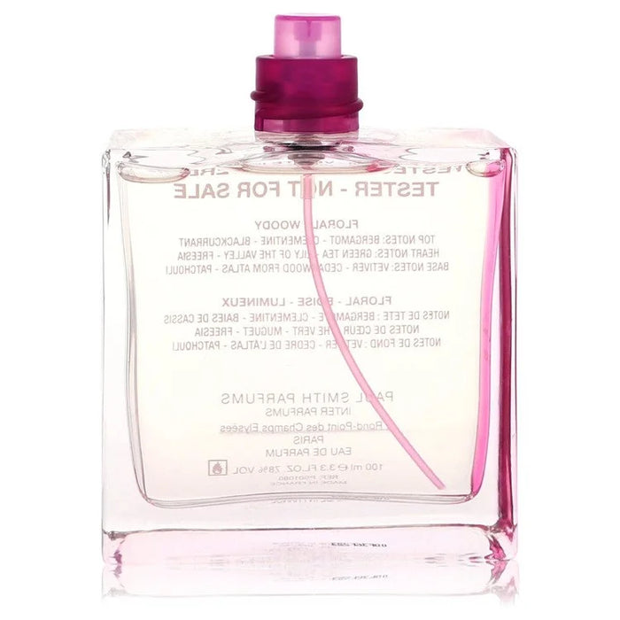 Paul Smith Perfume By Paul Smith for Women