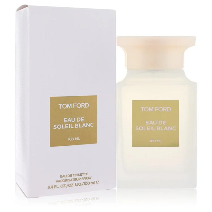 Tom Ford Eau De Soleil Blanc Perfume By Tom Ford for Women