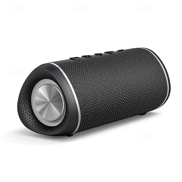Rockmia EBS-609 16W Bluetooth Speaker Bt5.3 With RGB Light Outdoor
