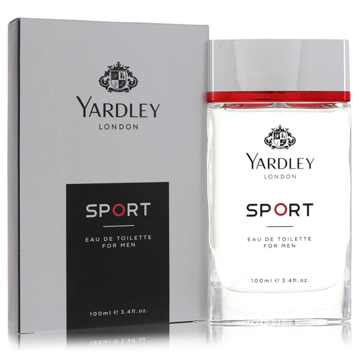 Yardley Sport Cologne By Yardley London for Men