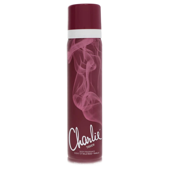 Charlie Touch Perfume By Revlon for Women