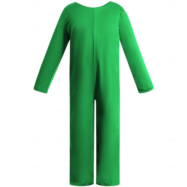 Christmas Trees Christmas Costume Boys Girls'