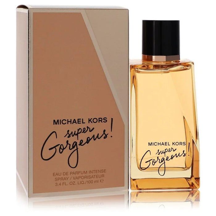 Michael Kors Super Gorgeous Perfume By Michael Kors for Women