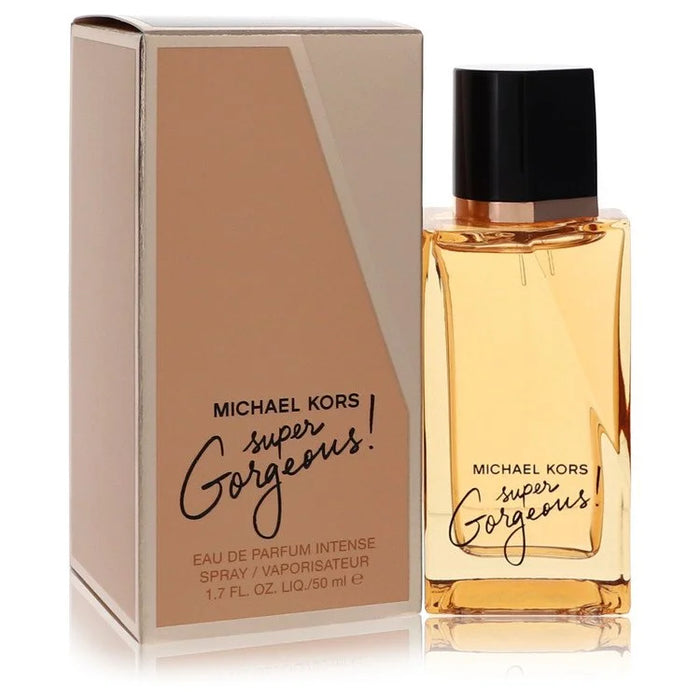 Michael Kors Super Gorgeous Perfume By Michael Kors for Women