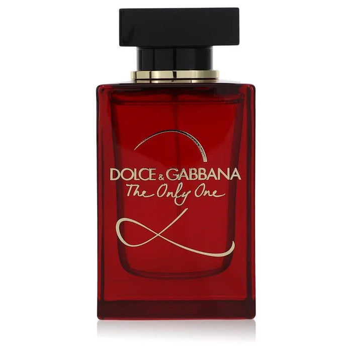 The Only One 2 Perfume By Dolce & Gabbana for Women