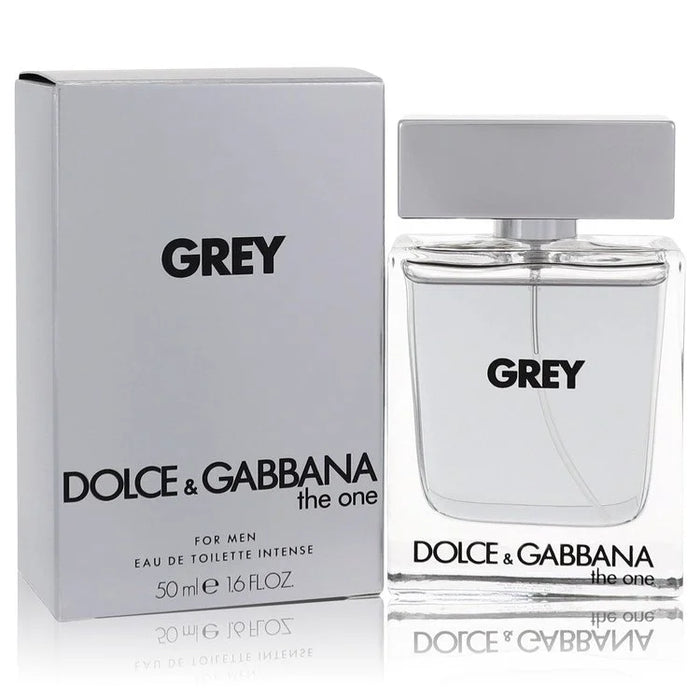 The One Grey Cologne By Dolce & Gabbana for Men