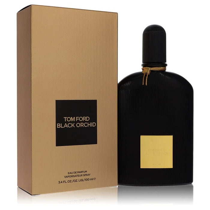 Black Orchid Perfume By Tom Ford for Women