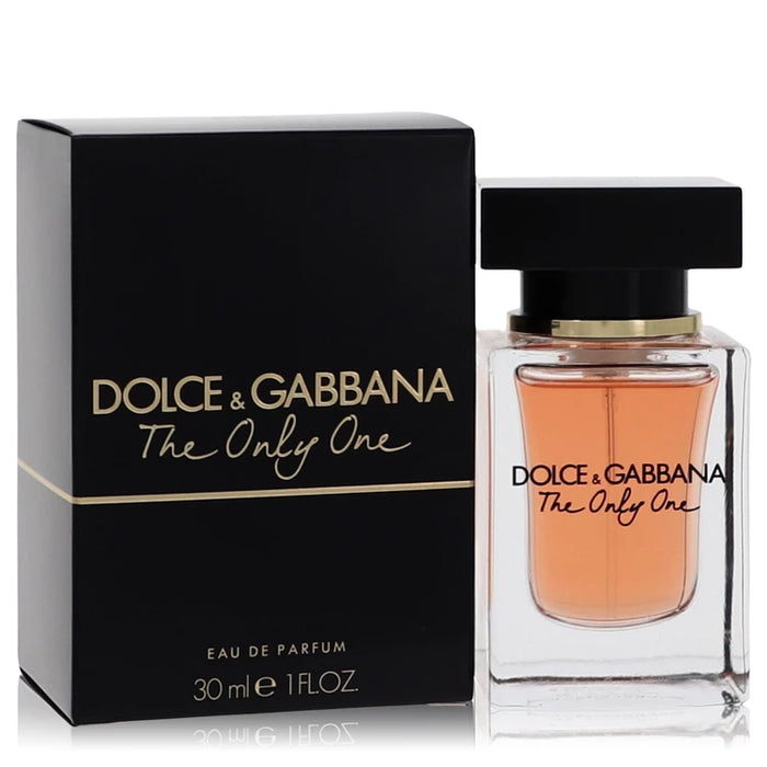 The Only One Perfume By Dolce & Gabbana for Women