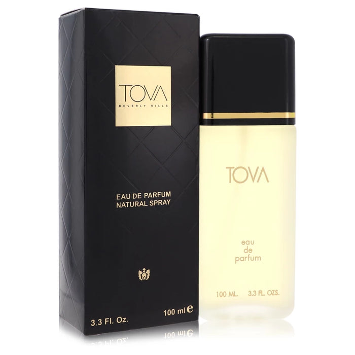 Tova Perfume By Tova Beverly Hills for Women