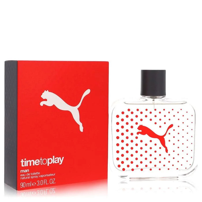 Time To Play Cologne By Puma for Men