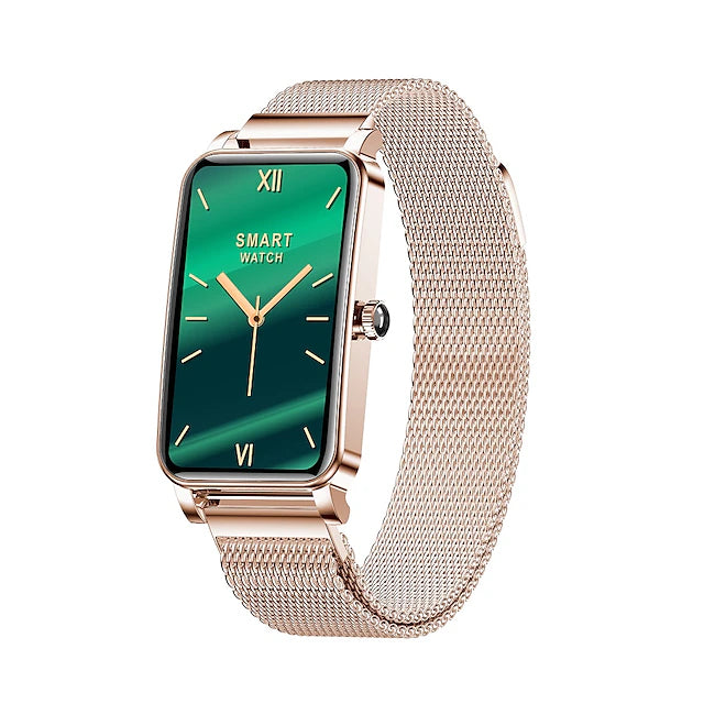 ZX19 Smart Watch 1.45 inch Smartwatch Fitness Running Watch Bluetooth