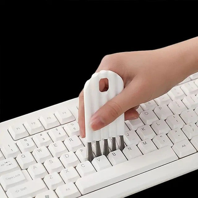 Cleaning Soft Brush Keyboard Cleaner Multi-Function Computer Cleaning Tools Kit