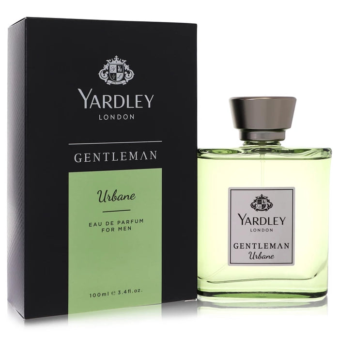 Yardley Gentleman Urbane Cologne By Yardley London for Men