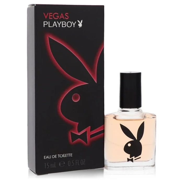 Vegas Playboy Cologne By Playboy for Men