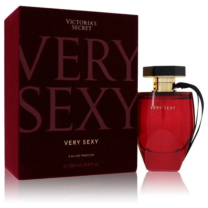 Very Sexy Perfume By Victoria's Secret for Women