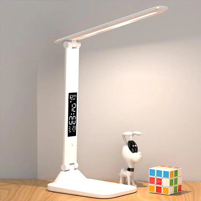 Desk Lamp / Reading Light Multi-shade / Eye Protection / Swing Arm Modern