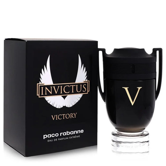 Invictus Victory Cologne By Paco Rabanne for Men