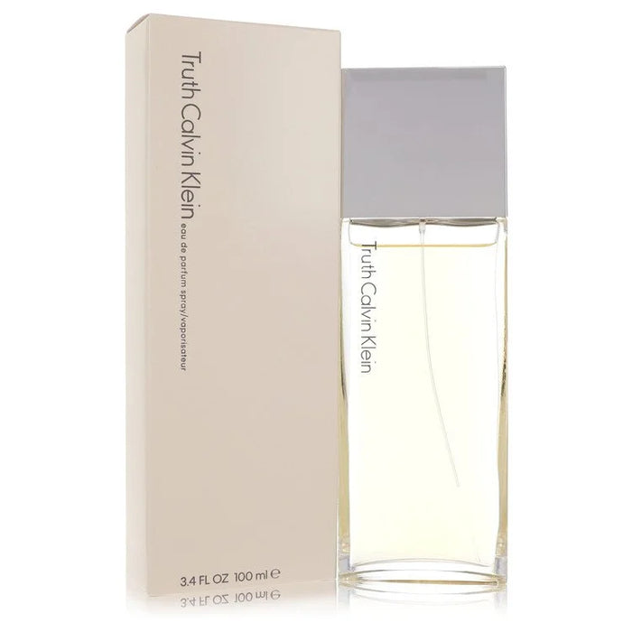 Truth Perfume By Calvin Klein for Women