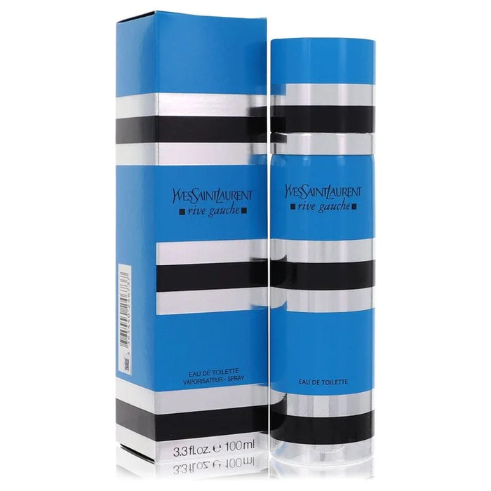 Rive Gauche Perfume By Yves Saint Laurent for Women