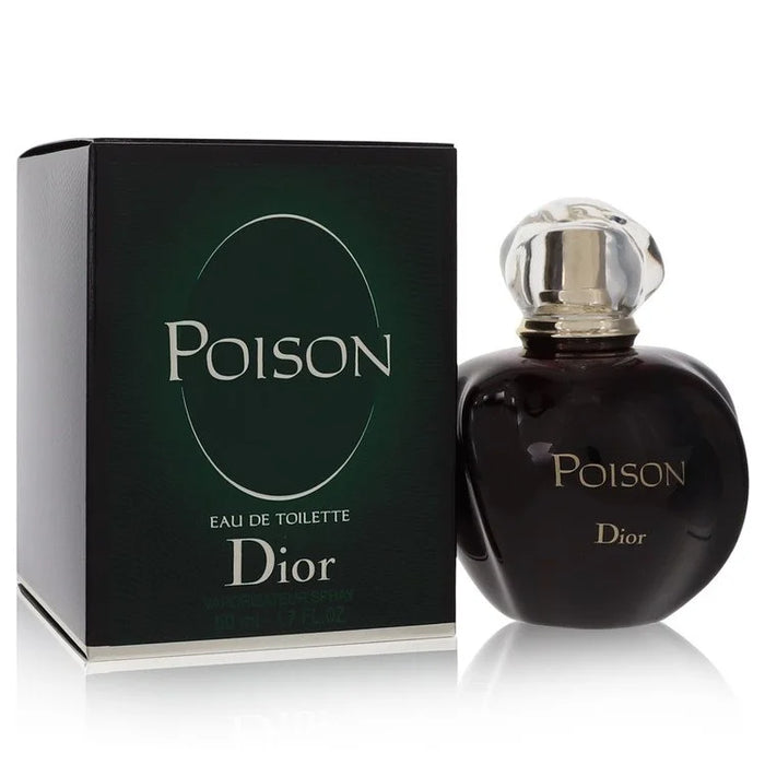 Poison Perfume By Christian Dior for Women