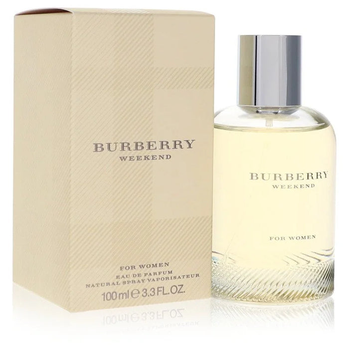 Weekend Perfume By Burberry for Women
