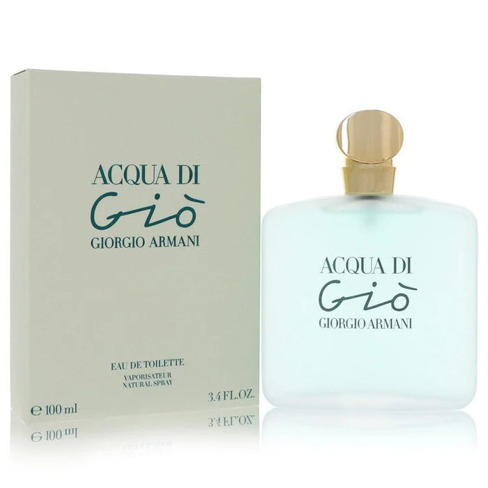 Acqua Di Gio Perfume By Giorgio Armani for Women