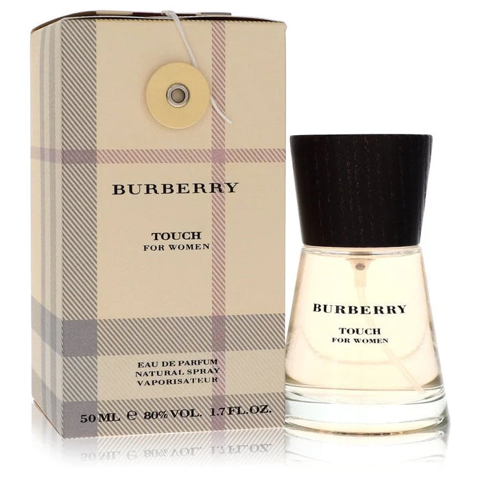 Burberry Touch Perfume By Burberry for Women