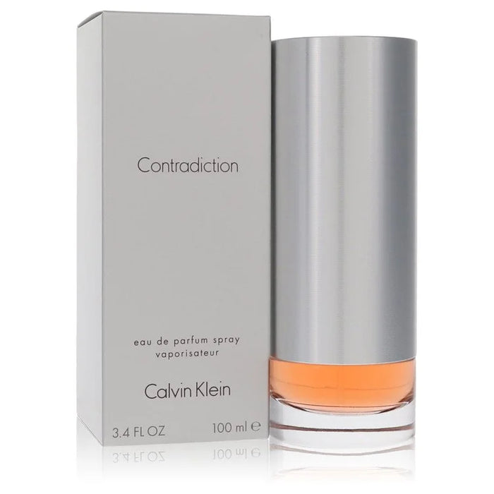 Contradiction Perfume By Calvin Klein for Women