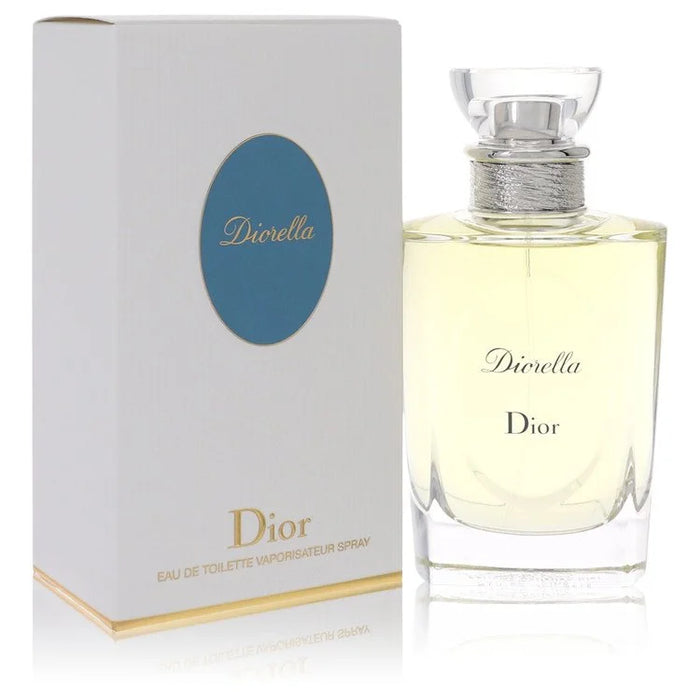 Diorella Perfume By Christian Dior for Women
