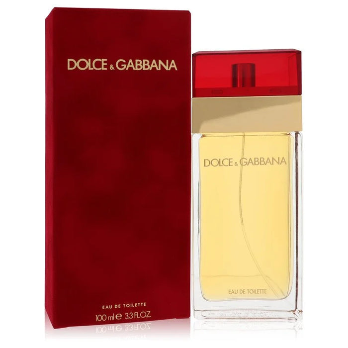 Dolce & Gabbana Perfume By Dolce & Gabbana for Women