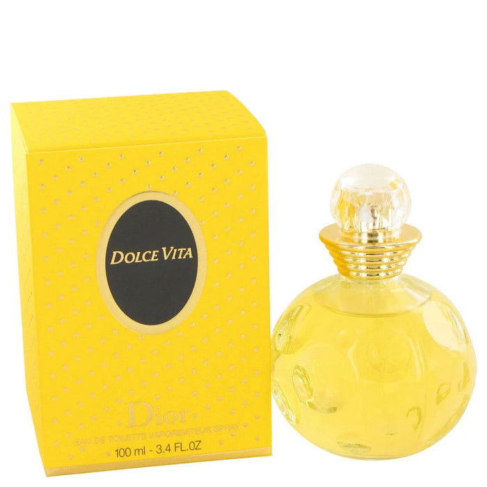 Dolce Vita Perfume By Christian Dior for Women