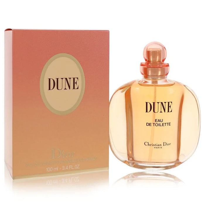 Dune Perfume By Christian Dior for Women