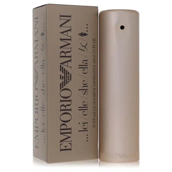 Emporio Armani Perfume By Giorgio Armani for Women