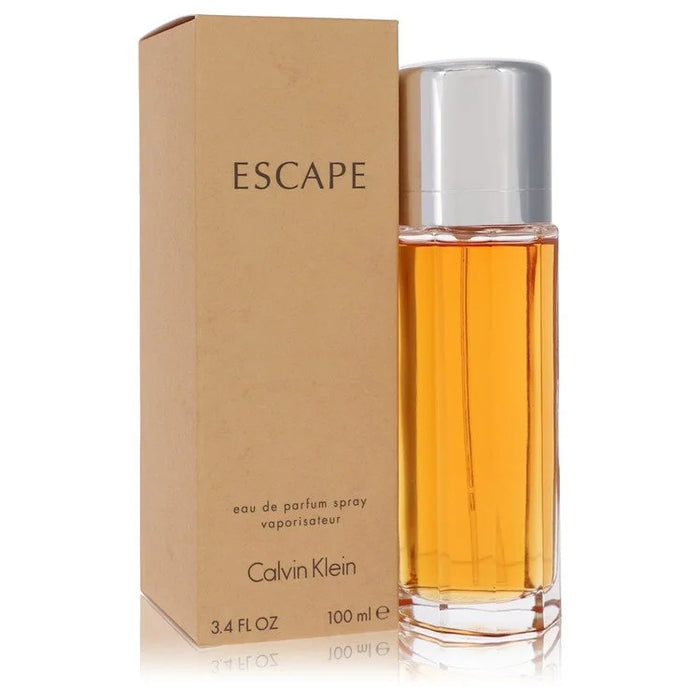 Escape Perfume By Calvin Klein for Women