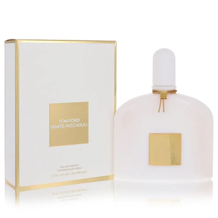 White Patchouli Perfume By Tom Ford for Women