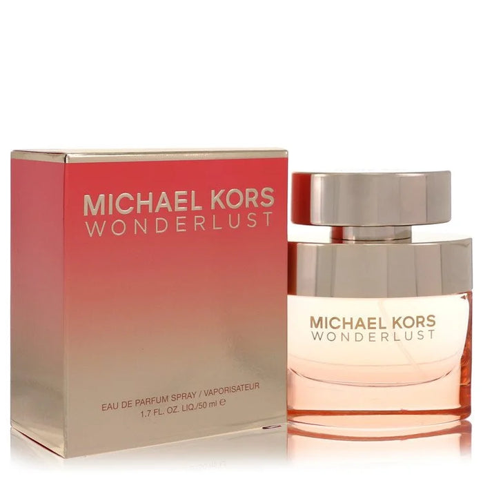 Michael Kors Wonderlust Perfume By Michael Kors for Women